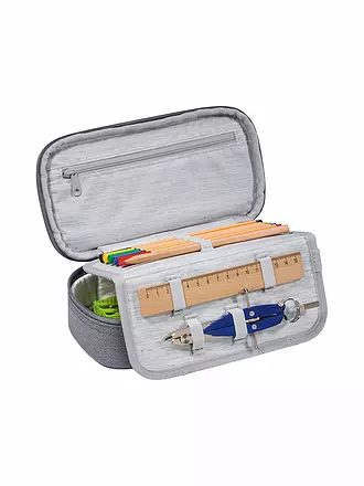 COOCAZOO | Trousse - Étui MIXED Silver Dust |